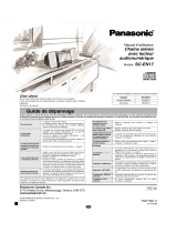 Panasonic SCEN17 Mode d'emploi
