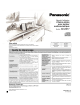 Panasonic SCEN17 Mode d'emploi