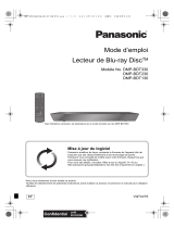 Panasonic DMPBDT130EF Le manuel du propriétaire