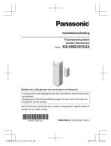 Panasonic KXHN6011FR Mode d'emploi