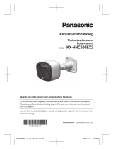 Panasonic KXHNC600EX2 Mode d'emploi
