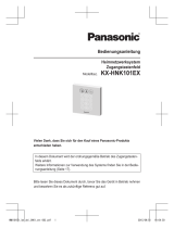 Panasonic KXHNK101EX Le manuel du propriétaire