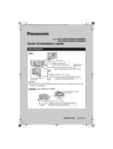 Panasonic KXTG8321FR Le manuel du propriétaire