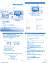 Panasonic CZRD52CP Le manuel du propriétaire