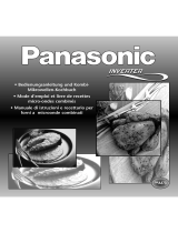 Panasonic NNA873SBWPG Mode d'emploi