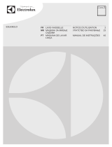 Electrolux ESL6362LO Manuel utilisateur