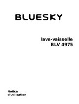 Bluesky BLV4975 Manuel utilisateur