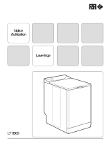 Far LT0500 Manuel utilisateur