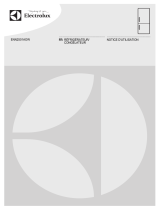 Electrolux ENN2501AOW Manuel utilisateur