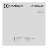 Electrolux ZB5024G Manuel utilisateur