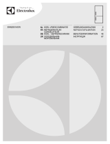 Electrolux ENN2901AOW Manuel utilisateur