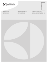 Electrolux ERF3310AOW Manuel utilisateur