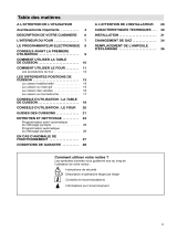 ARTHUR MARTIN M6742CPW1 Manuel utilisateur