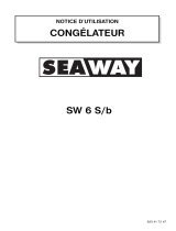 Seaway SW6 Manuel utilisateur