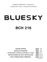 Bluesky BCH216 Manuel utilisateur