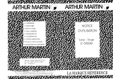 ARTHUR MARTIN LF0450M Manuel utilisateur