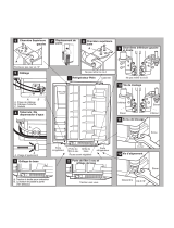 Maytag WRS311SDHW Guide d'installation