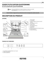 Whirlpool GKIE 2B19 Mode d'emploi