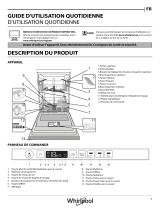 Whirlpool WCIO 3O32 PE Mode d'emploi