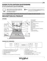 Whirlpool WBC 3B18 X Mode d'emploi