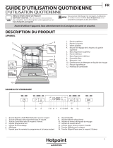 Whirlpool HBC 3C26 F X Mode d'emploi