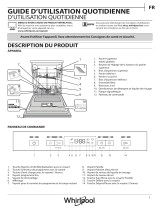 Whirlpool WFC 3B16 X Mode d'emploi