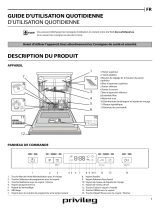 Whirlpool RBC 3C24 X Le manuel du propriétaire