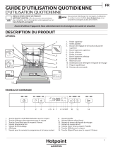 Whirlpool HFC 3C26 X Mode d'emploi