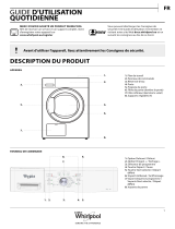 Whirlpool HDLX 70316 Mode d'emploi