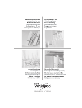 Whirlpool ACM 8700/BA/IXL Mode d'emploi