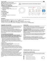 Indesit YT M10 91 FR Mode d'emploi