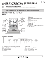 Privileg RBC 3B+26 X Mode d'emploi