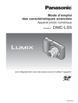 Panasonic DMCLS5E Mode d'emploi
