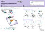 Sony DAV-HDZ284 Guide de démarrage rapide