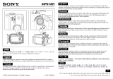 Sony MPK-WH Annex