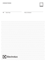 Electrolux EW8H5759SD Manuel utilisateur