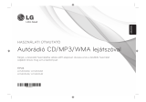 LG LCS500UR Manuel utilisateur