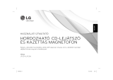 LG LPC54 Manuel utilisateur