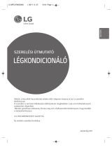 LG UT30 Le manuel du propriétaire