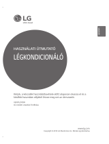 LG LZ-H150GBA5 Manuel utilisateur