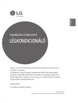 LG LZ-H150GBA5 Le manuel du propriétaire