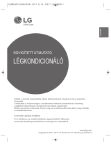 LG UM60 Le manuel du propriétaire