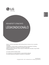 LG UU43WR Le manuel du propriétaire