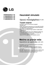 LG F1056QD Manuel utilisateur