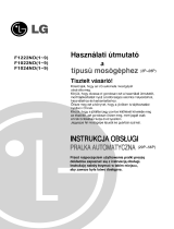 LG F1222ND Manuel utilisateur