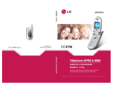 LG C1100.IDESV Manuel utilisateur