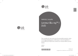 LG LG BP350 Le manuel du propriétaire