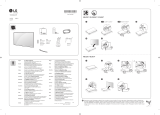 LG 32LK6100PLB Le manuel du propriétaire