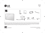 LG LG 65UJ750V Le manuel du propriétaire