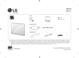 LG LG OLED65E7V Le manuel du propriétaire